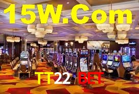 TT22 Bet,TT22 Bet Login