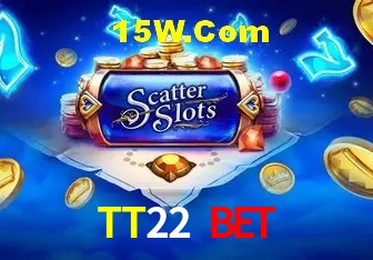 Promoções Sazonais TT22 Bet