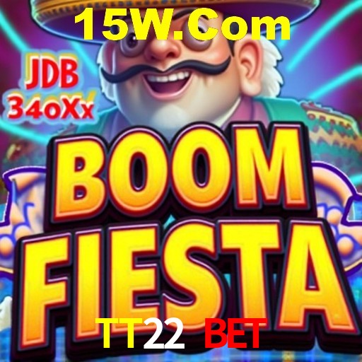 Bônus Diários TT22 Bet