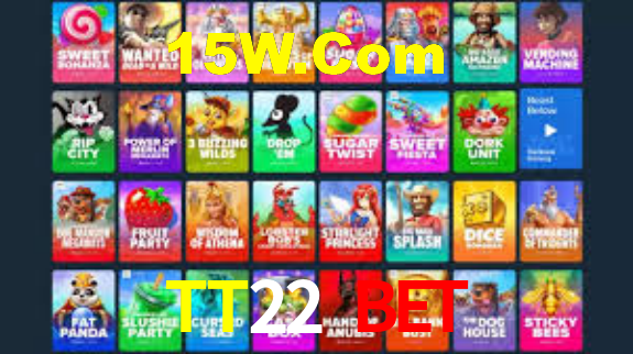 TT22 Bet,TT22 Bet Login