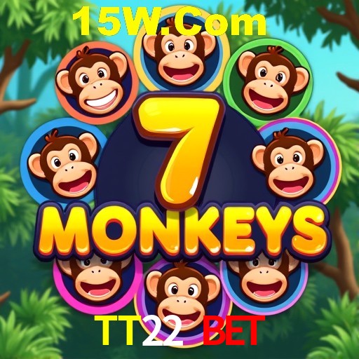 Descubra o Mundo do Cassino Online com TT22 Bet