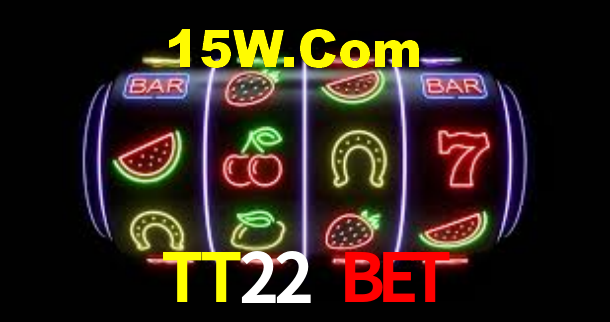 TT22 Plataforma