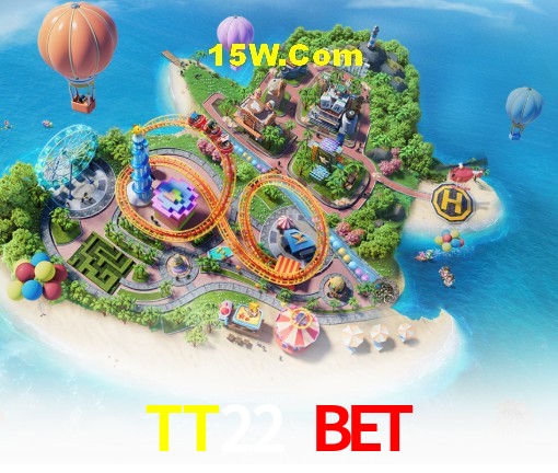 Provedores de Jogos TT22 Bet