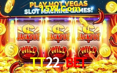 Provedores de Jogos TT22 Bet