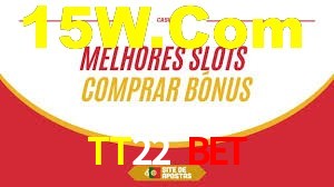 TT22 Plataforma