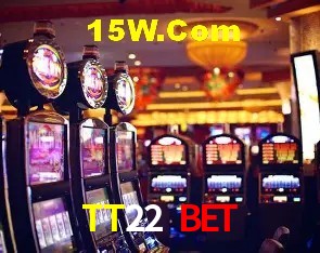 Design Responsivo TT22 Bet
