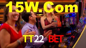 TT22 Bet