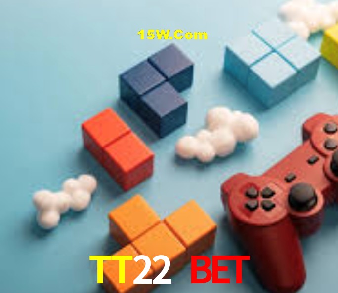 Casino Ao Vivo TT22 Bet