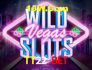 Sistemas de Segurança TT22 Bet