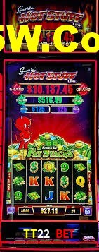 TT22 Bet Login