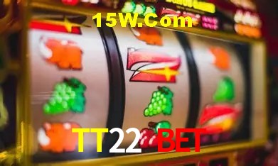 Tecnologia da Plataforma TT22 Bet