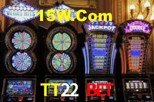 TT22 Bet,TT22 Bet Login