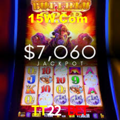 TT22 Bet - Melhores Jogos De Cassino Online - TT22 Bet Login
