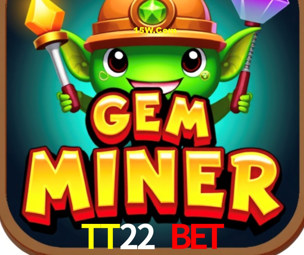 Jogos de Slot TT22 Bet