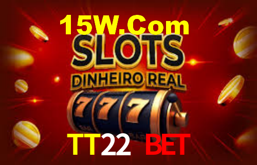 Interface Premium TT22 Bet
