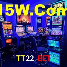 TT22 Bet
