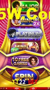 Sinta a adrenalina dos jogos de cassino com TT22 Bet