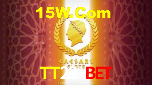 TT22 Bet: A Experiência de Casino com Jogos de Mesa ao Vivo