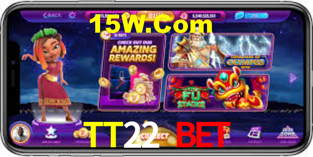 TT22 Bet