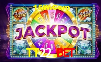 Tecnologia da Plataforma TT22 Bet