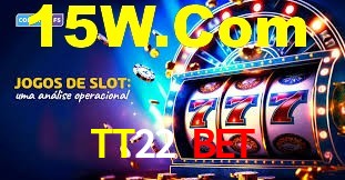 Torneios TT22 Bet