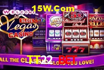 Estatísticas TT22 Bet