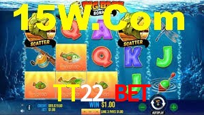 TT22 Bet Login
