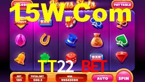 TT22 Bet,TT22 Bet Login