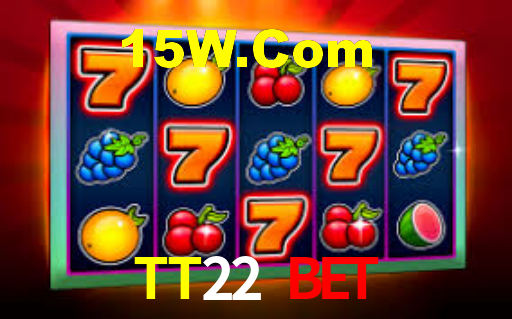 TT22 Bet,TT22 Bet Login