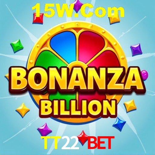 Torneios TT22 Bet