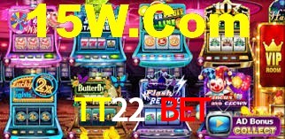 Bônus Diários TT22 Bet