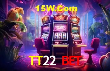 Cadastro Rápido TT22 Bet