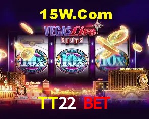 Experiência VIP TT22 Bet