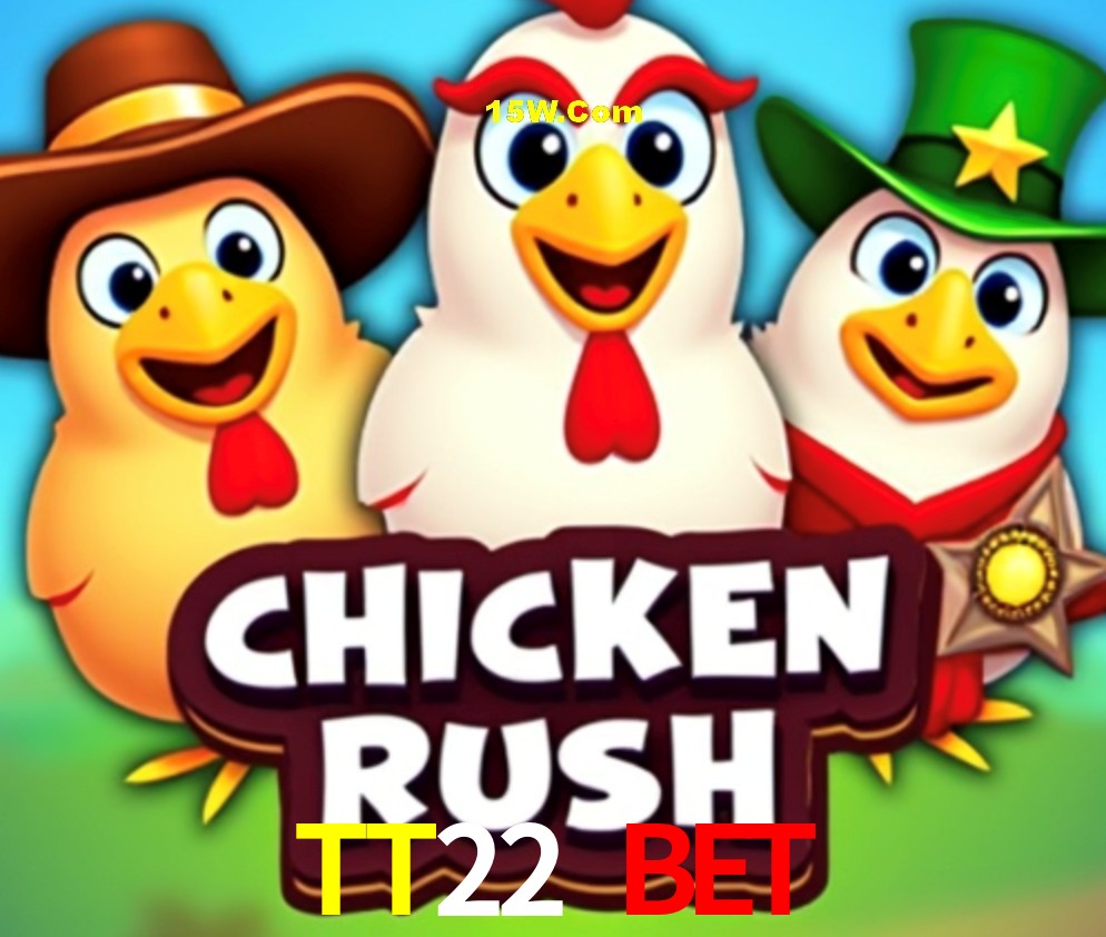 Diretório de Jogos TT22 Bet