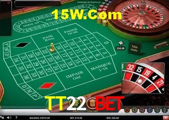 Recursos de Bônus TT22 Bet