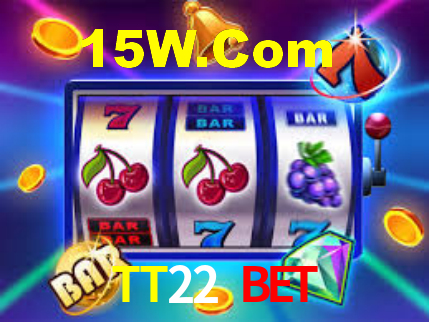 Jogos Exclusivos TT22 Bet