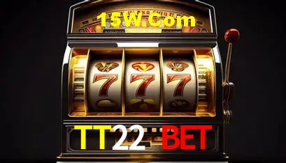 Design Responsivo TT22 Bet
