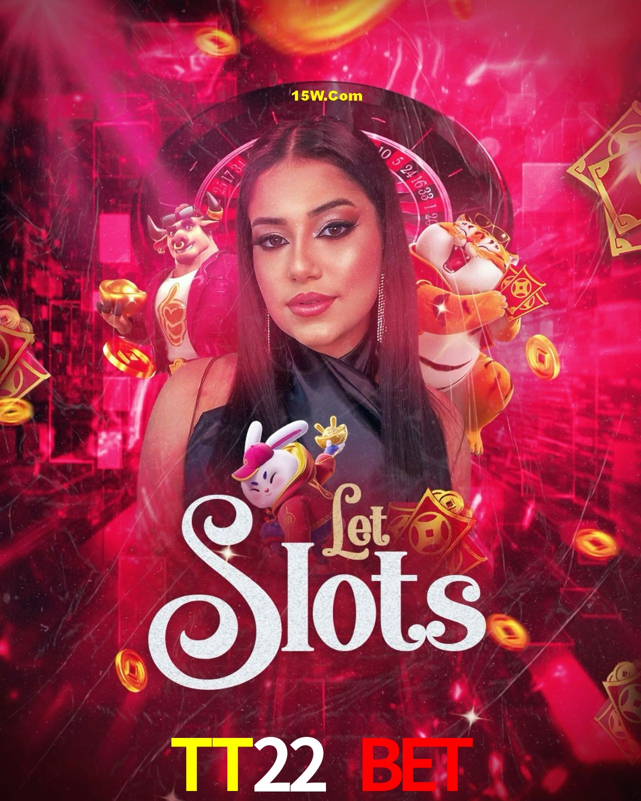 Casino VIP TT22 Bet