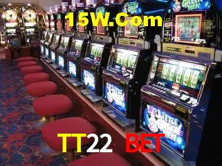 Diretório de Jogos TT22 Bet