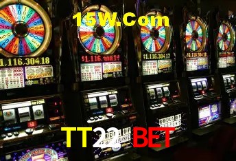 Sistemas de Segurança TT22 Bet