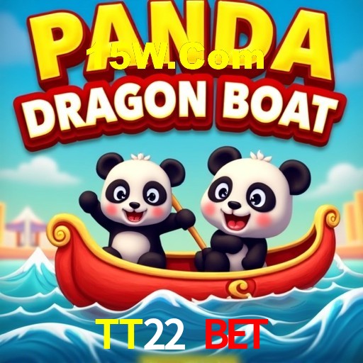 Estatísticas do Jogo TT22 Bet