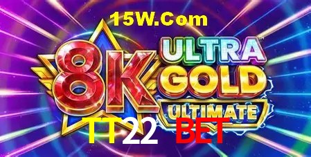 Integração de APIs TT22 Bet